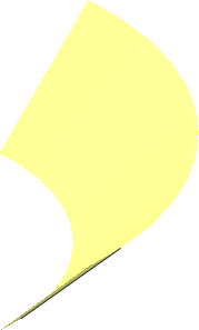 Hi-Res Cone  2 x 0.25
