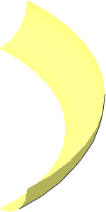Mixed-Mode Torus Outer  1 x 0.1750 x 0.2500