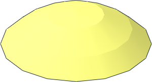 Bump 1.0 x 0.5