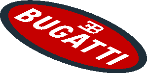 Logo Bugatti