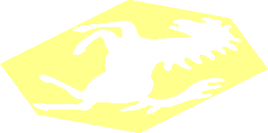 Ferrari Horse Logo in Low Resolution Box
