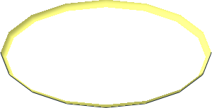 Torus Outside  1 x 0.0556 x 1