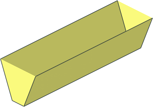 Single Tooth for Technic Gear Racks