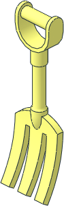 =Duplo Pitchfork