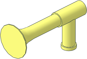 Car Air Horn