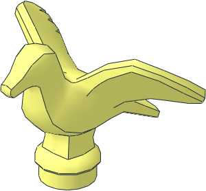 Animal Bird Seagull