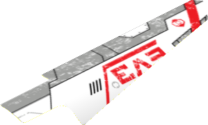 Sticker Mindstorms EV3 #10 for Panel Smooth Long (Formed) (Needs Work)