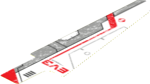 Sticker Mindstorms EV3 #13 for Panel Smooth Long (Needs Work)