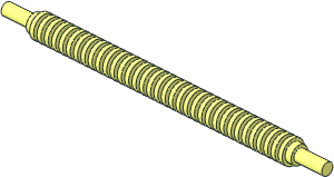 Hose Flexible 11.5L