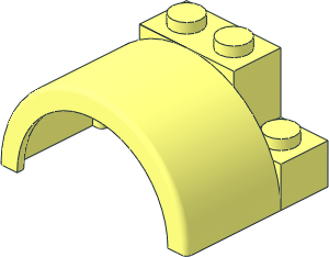 Car Mudguard  4 x  3 x  1.667