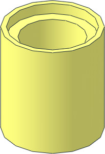 Technic Beam  1