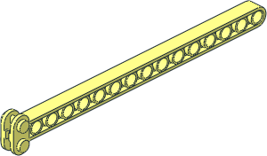 Crane Arm Centre