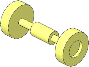 Wheel Trolley