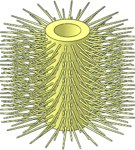 Car Wash Brush