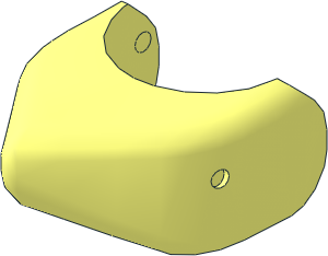 Animal Shark Head
