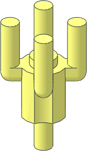 Plant Tree Palm Top