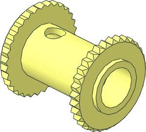 Hose Reel  2 x  2