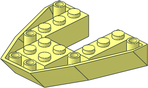Boat Base  6 x  6