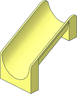 Slide  4 x  6 x  6
