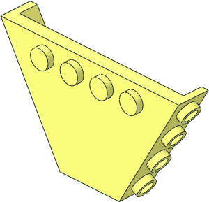 Tipper End Type 2
