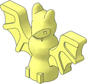 Animal Bat
