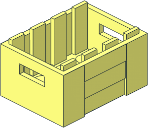 Container Adventurers Chest