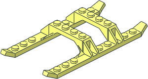 Landing Skids