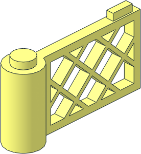 Gate  1 x  4 x  2