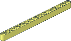 Technic Beam 15