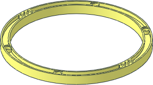 Technic Ring 15