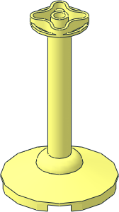 Scala Support  4 x  4 x  5.667