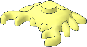 Animal Crab