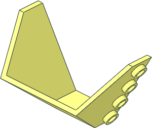 Tipper End Sloped