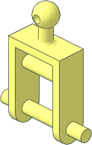 ~Crane Grab Top