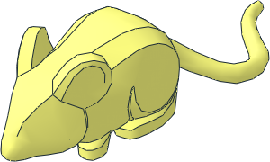 Animal Mouse