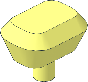 Rock Infinity Stone