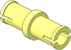Technic Pin