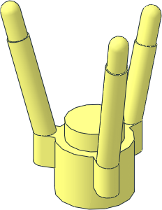 Plant Flower Stem