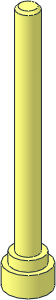 Antenna  4H with Flat Top