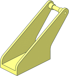 Crane Stand  2 x  4