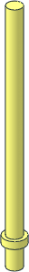 Bar  6.6L with Stop