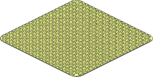 Duplo Baseplate 24 x 24