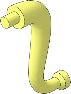 Animal Tail
