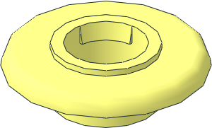 Clikits Disc