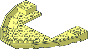 Boat Base 10 x 12