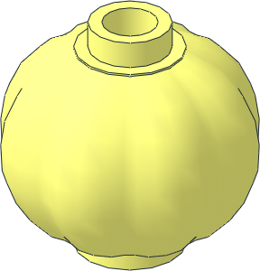Plant Pumpkin