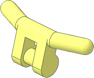 =Minifig Handlebars