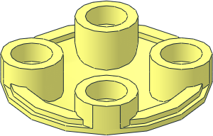 =Dish  2 x  2