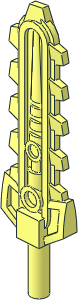 Bar  6.2L Sword with Lateral Blades