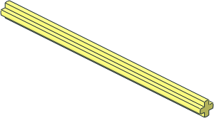 Technic Axle  9